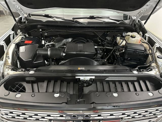 Used 2021 GMC Sierra 2500 Denali w/ Denali Ultimate Package image 22