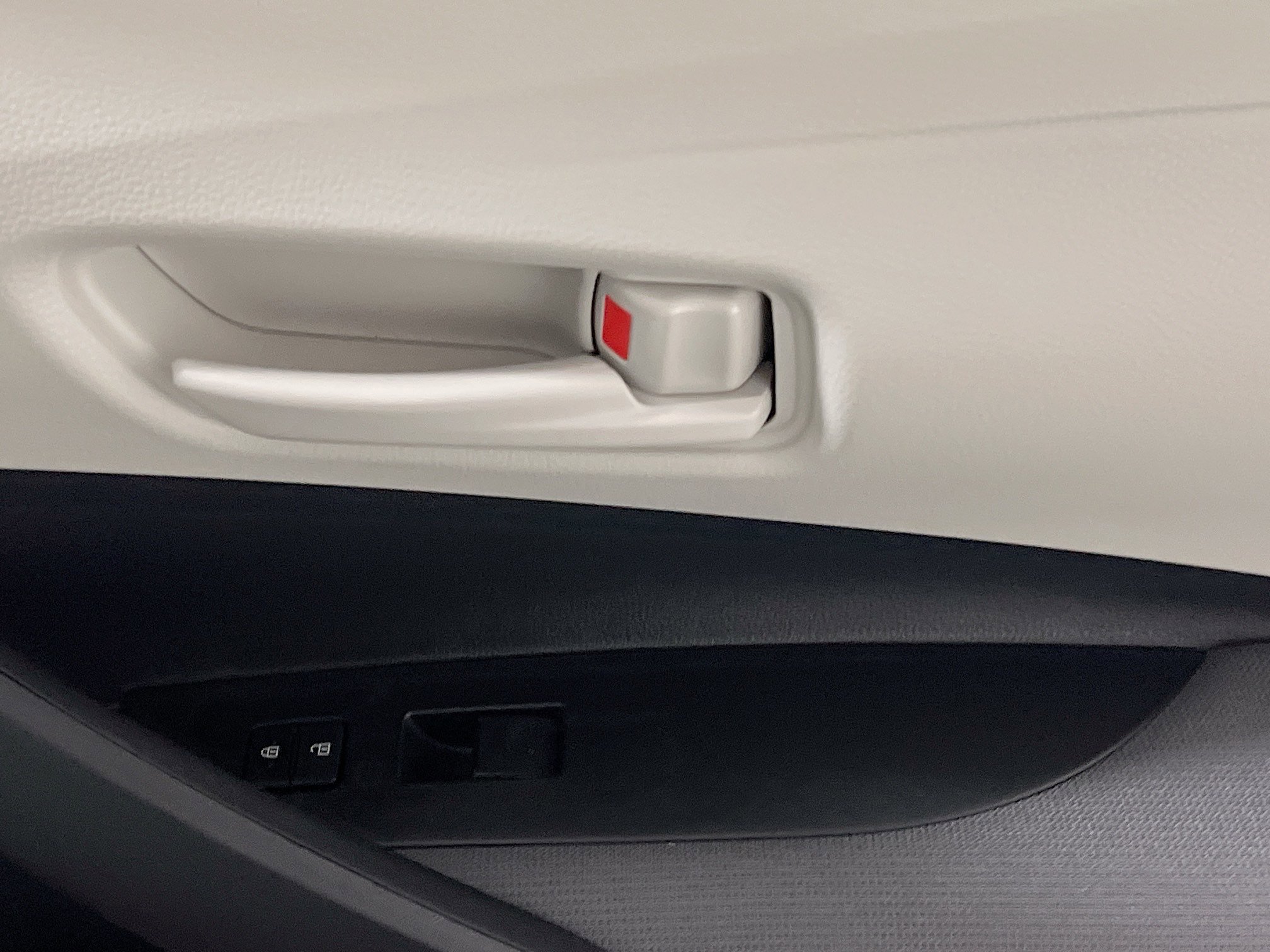 New 2026 Toyota Corolla LE image 31