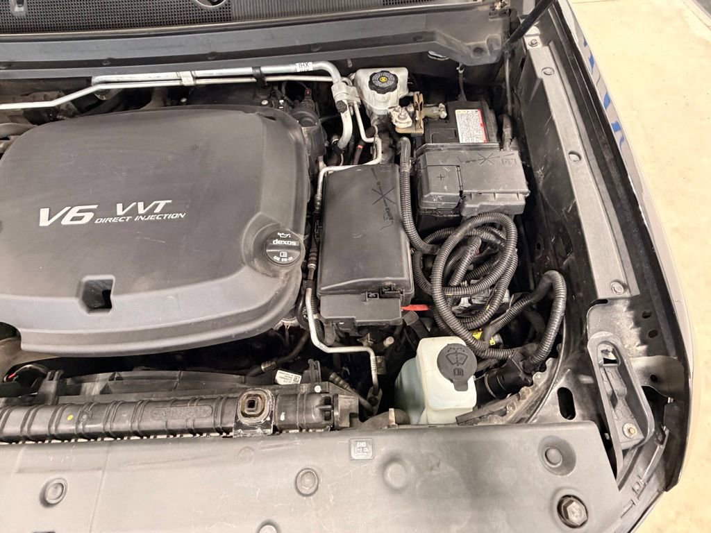 Used 2018 GMC Canyon SLT w/ Driver Alert Package image 50