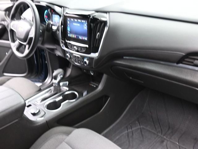 Used 2023 Chevrolet Traverse LT image 30