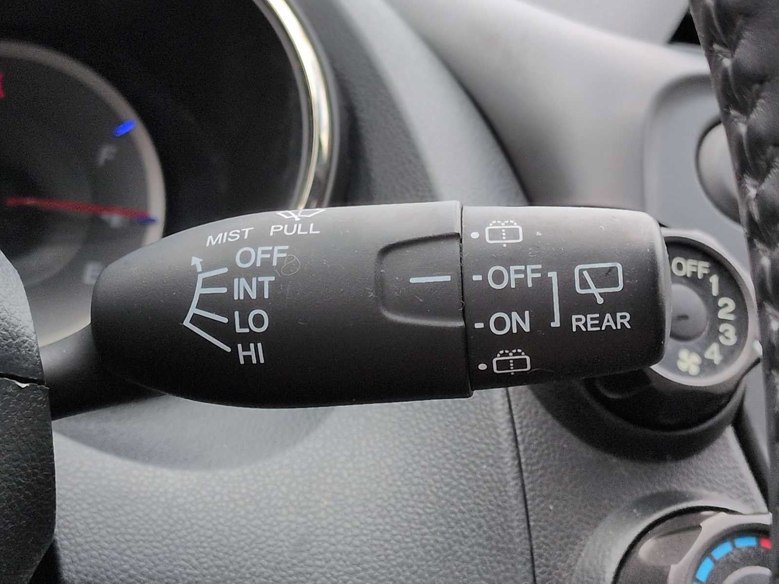 Used 2012 Honda Fit Sport image 26