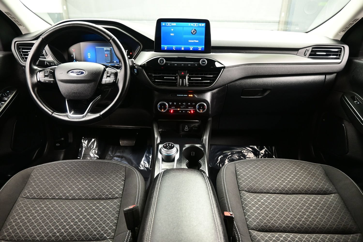 Used 2024 Ford Escape Active AWD/4WD image 20