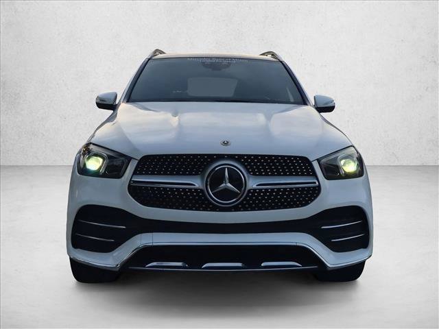 Certified 2023 Mercedes-Benz GLE 350 4MATIC video 2