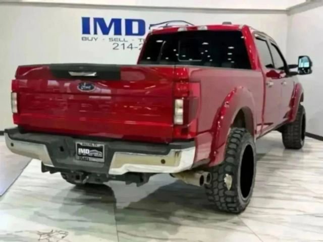 Used 2020 Ford F250 XLT w/ XLT Premium Package image 36