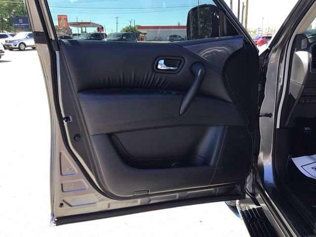 Used 2024 Nissan Armada SV w/ Cargo Package AWD/4WD image 7