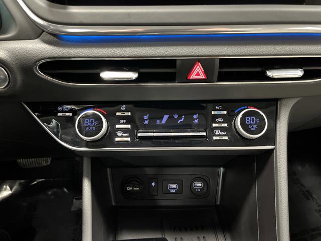 Used 2023 Hyundai Sonata Limited image 19