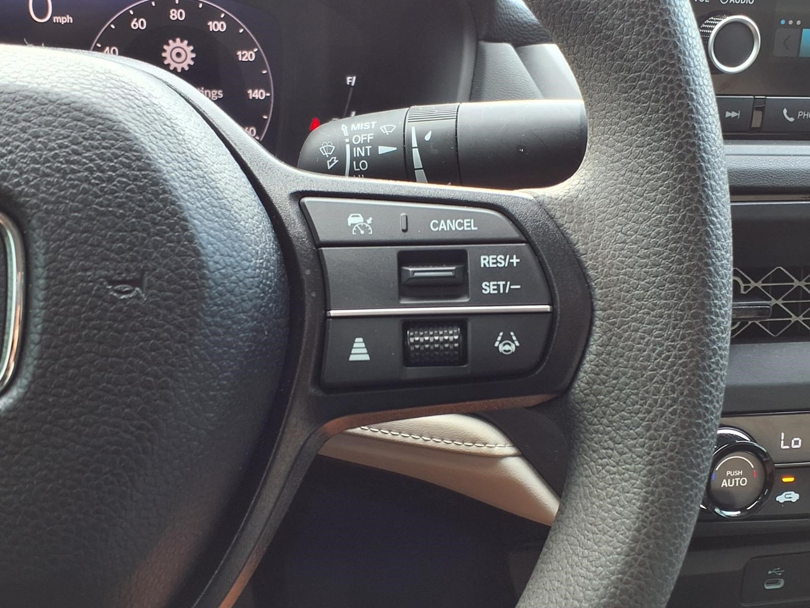 Used 2025 Honda Accord LX image 21