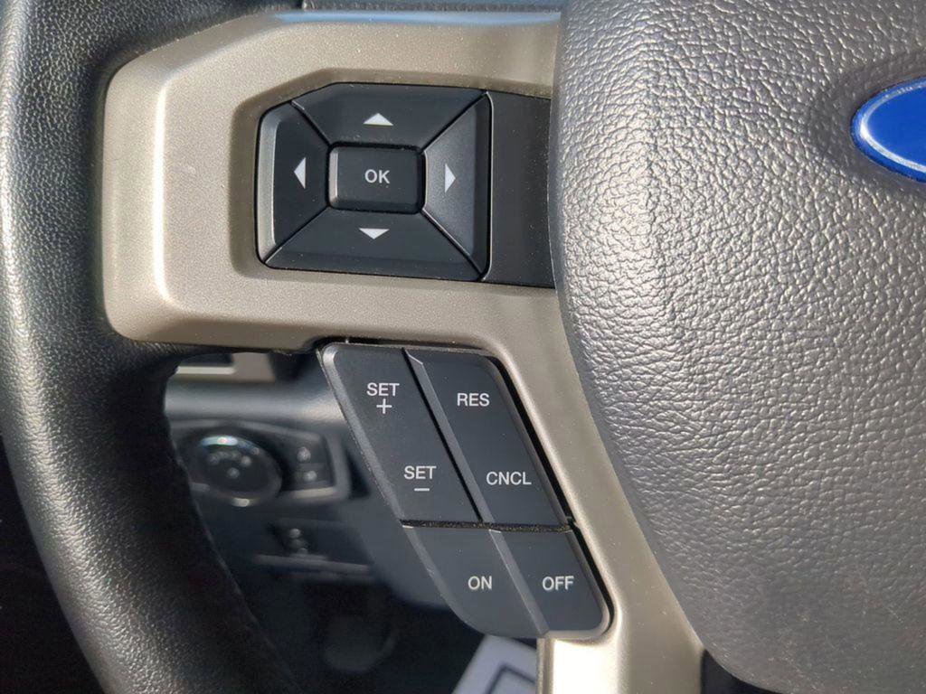 Used 2022 Ford F350 Lariat w/ Lariat Value Package AWD/4WD image 51