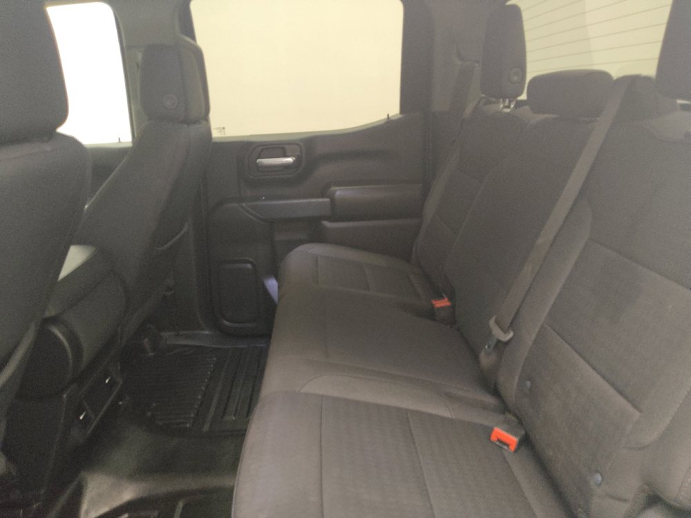 Used 2023 Chevrolet Silverado 1500 W/T w/ Trailering Package AWD/4WD image 18