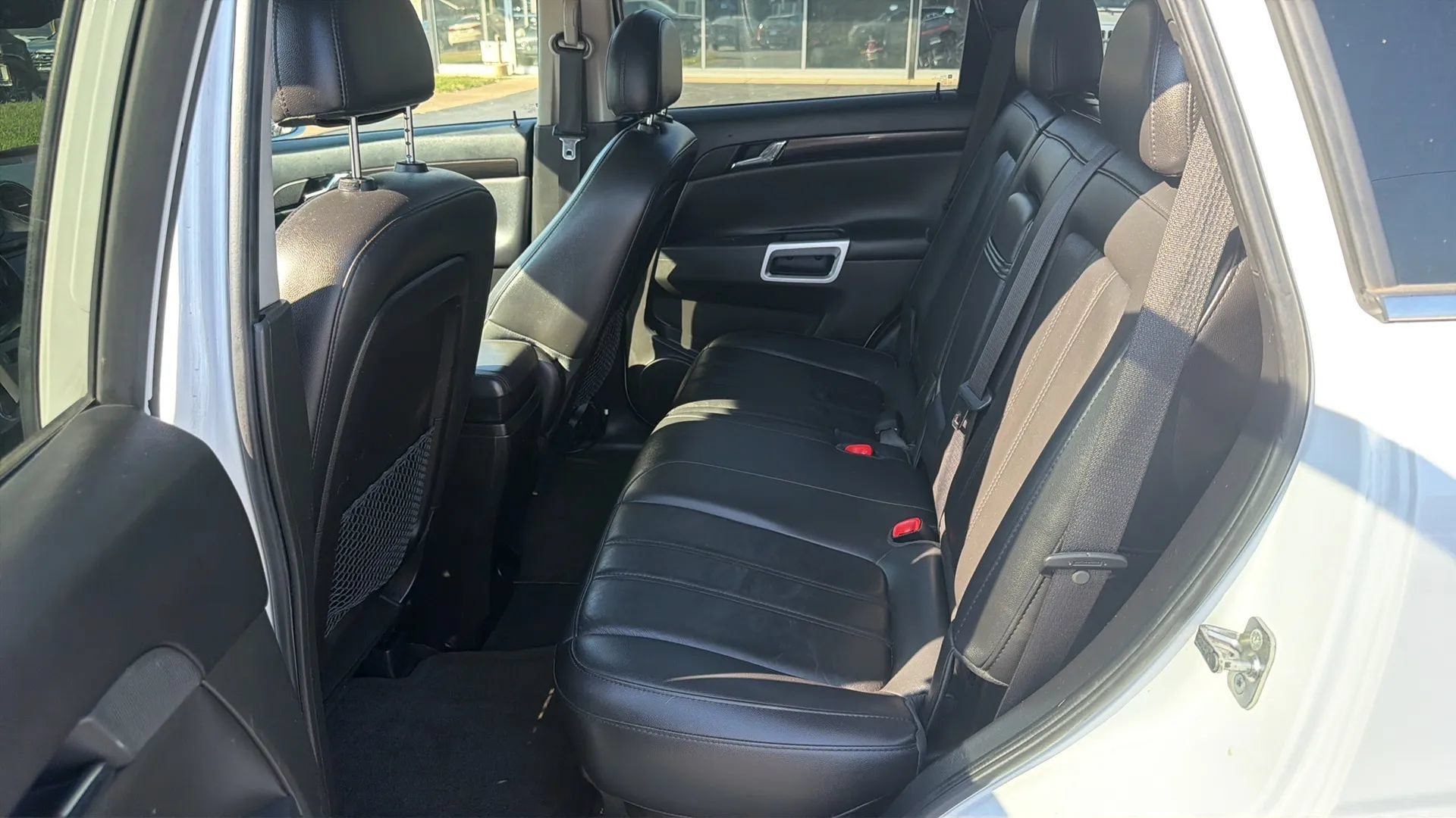Used 2015 Chevrolet Captiva Sport LT w/ Convenience Package FWD image 10