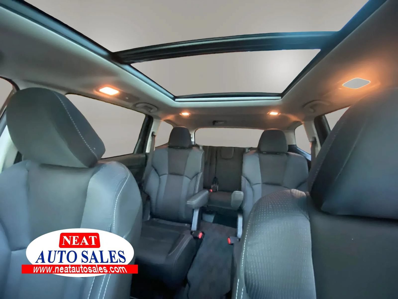 Used 2019 Subaru Ascent Premium AWD/4WD image 19