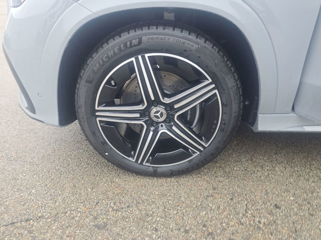 New 2026 Mercedes-Benz GLE 450 4MATIC image 21