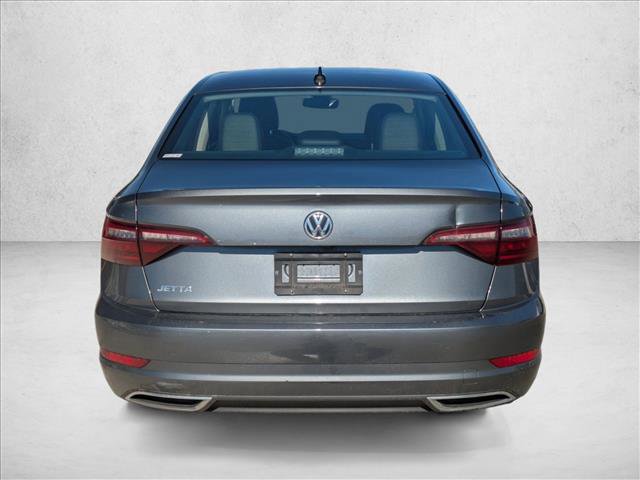Used 2021 Volkswagen Jetta SEL Premium image 6