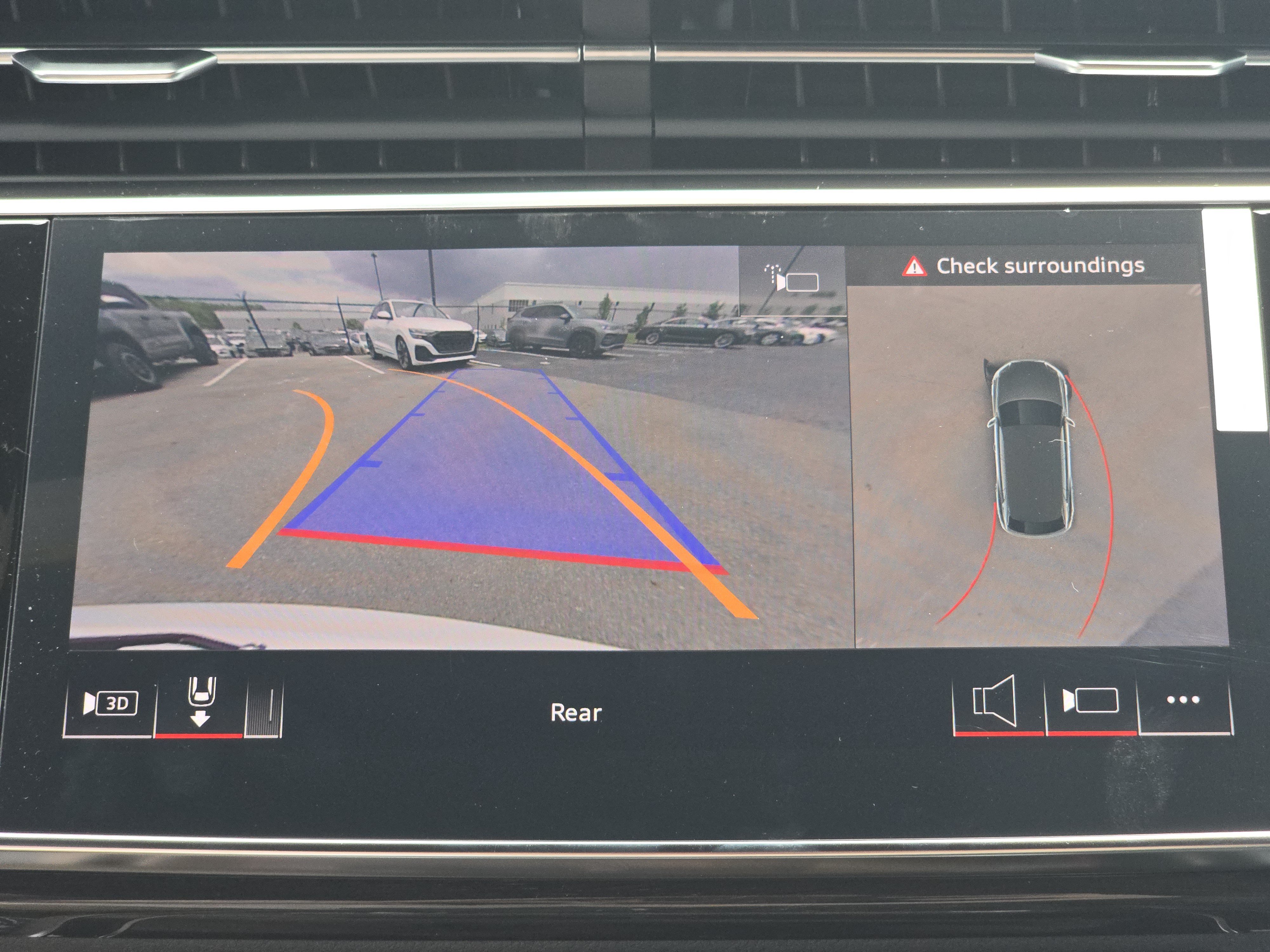 New 2026 Audi Q8 Premium Plus AWD/4WD image 27