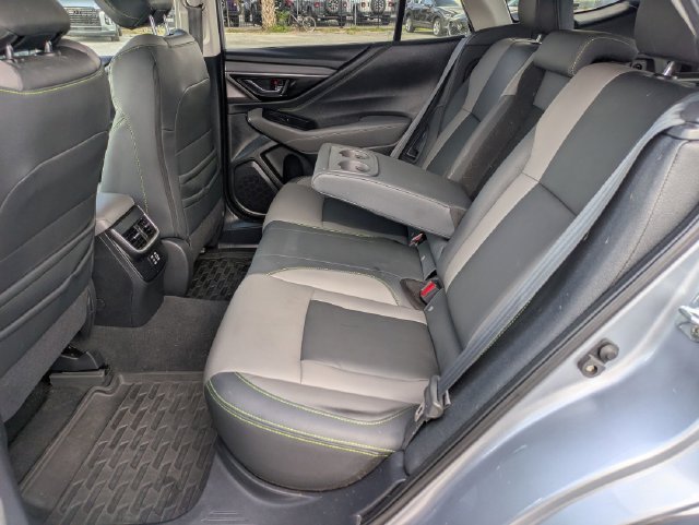 Used 2024 Subaru Outback Onyx Edition AWD/4WD image 25