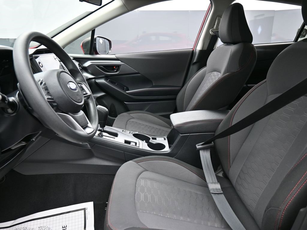 Used 2024 Subaru Impreza 2.0i Sport image 10