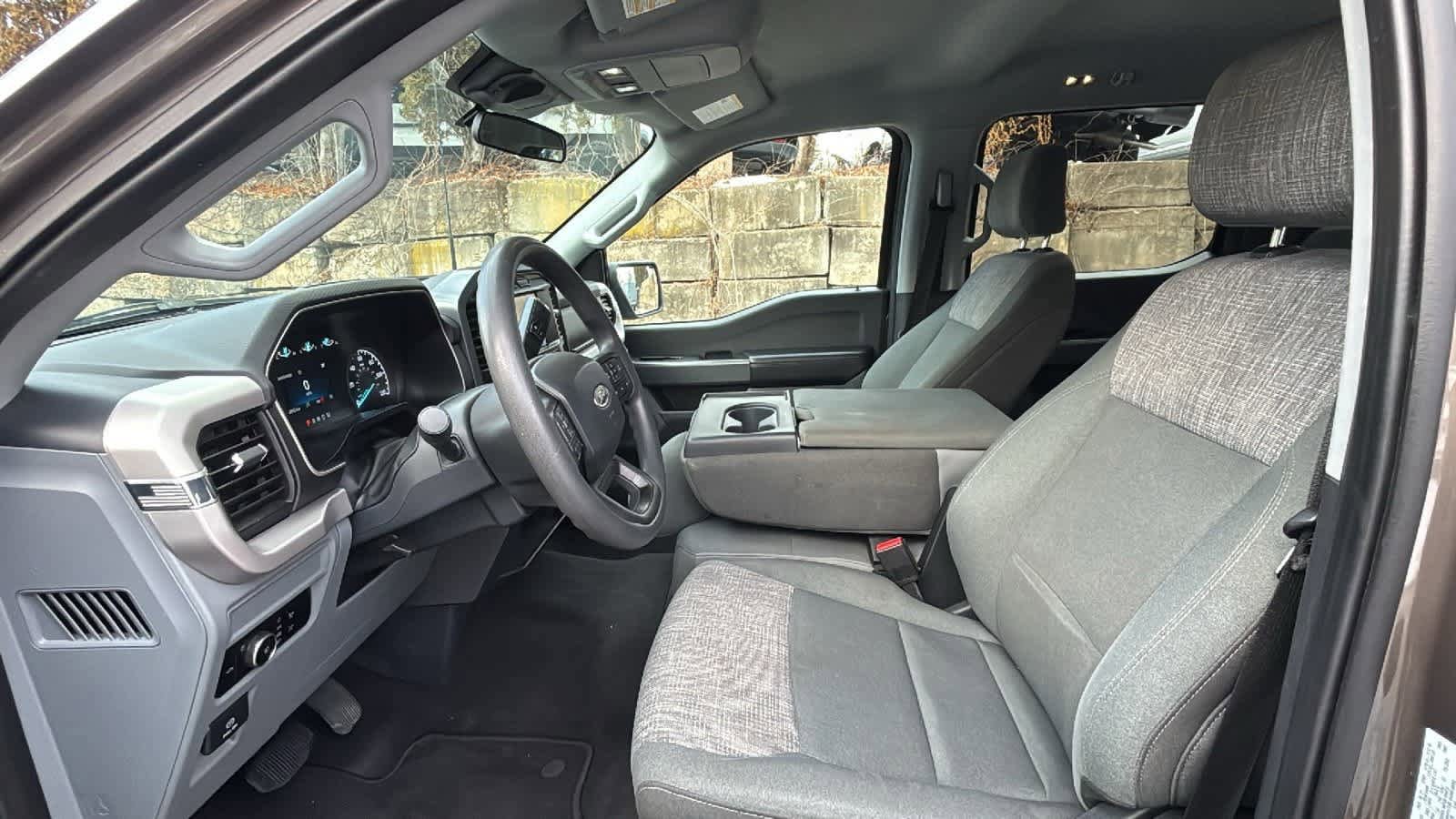 Used 2023 Ford F150 XLT image 22