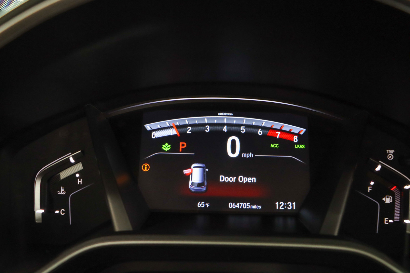 Used 2020 Honda CR-V EX-L image 15