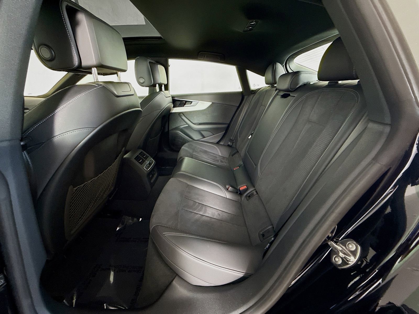 Certified 2023 Audi A5 2.0T Premium Plus w/ Premium Plus image 26