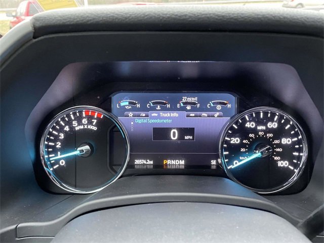 Used 2022 Ford F250 Lariat image 23