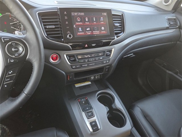 Used 2022 Honda Ridgeline RTL-E image 24