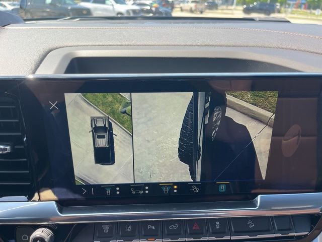 New 2026 Chevrolet Silverado 2500 High Country w/ Technology Package AWD/4WD image 34