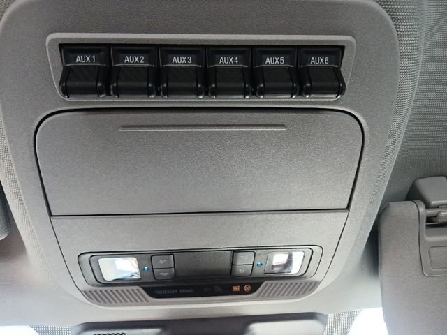 Certified 2025 Ford F350 XL w/ STX Appearance Package image 25