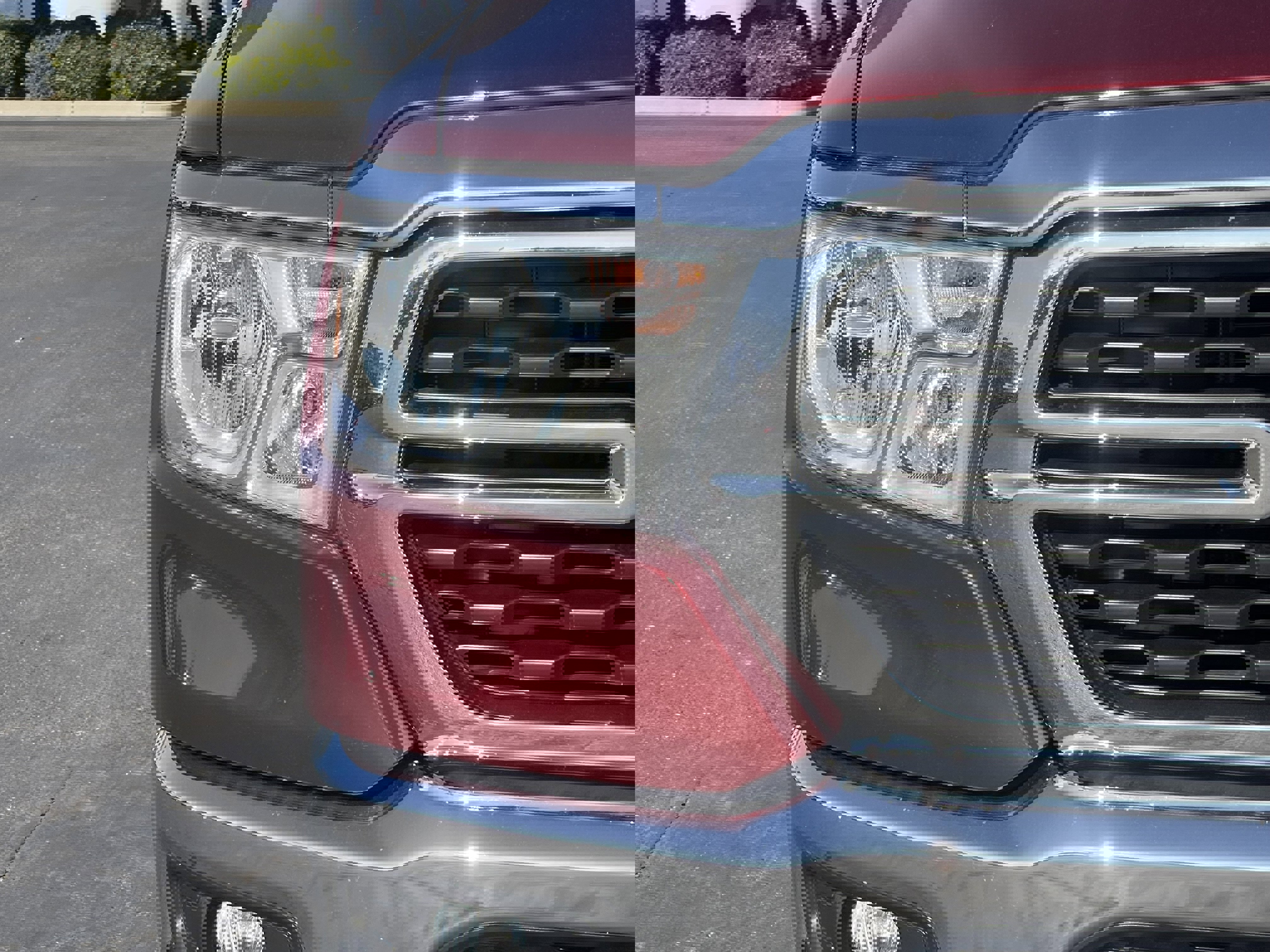 Used 2023 RAM 1500 Big Horn image 6