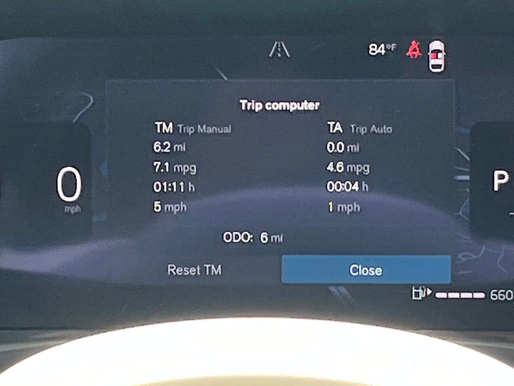 New 2026 Volvo XC60 B5 Ultra w/ Protection Package Premier image 20