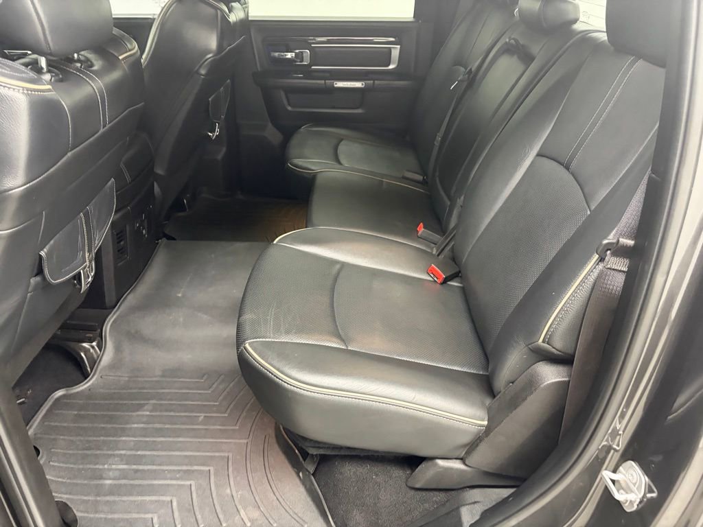 Used 2018 RAM 2500 Limited image 42