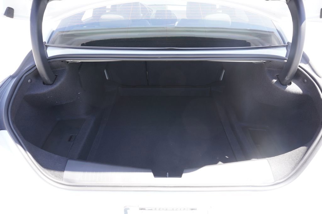 New 2025 Cadillac CT4 Premium Luxury image 8