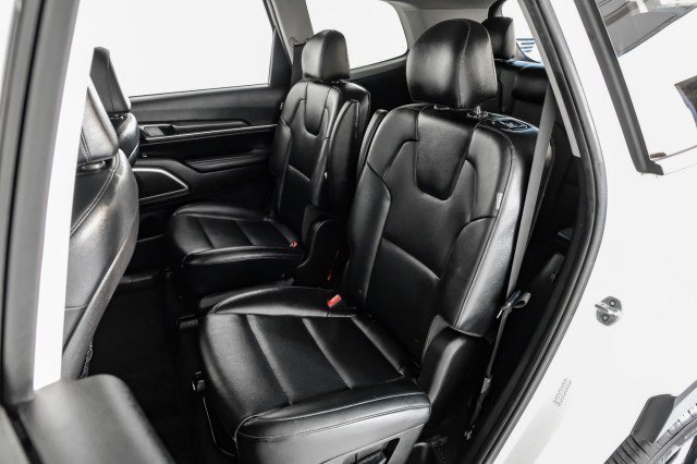 Used 2023 Kia Telluride S w/ S Sunroof Package AWD/4WD image 37
