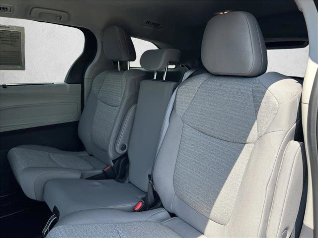 Certified 2023 Toyota Sienna LE FWD image 20