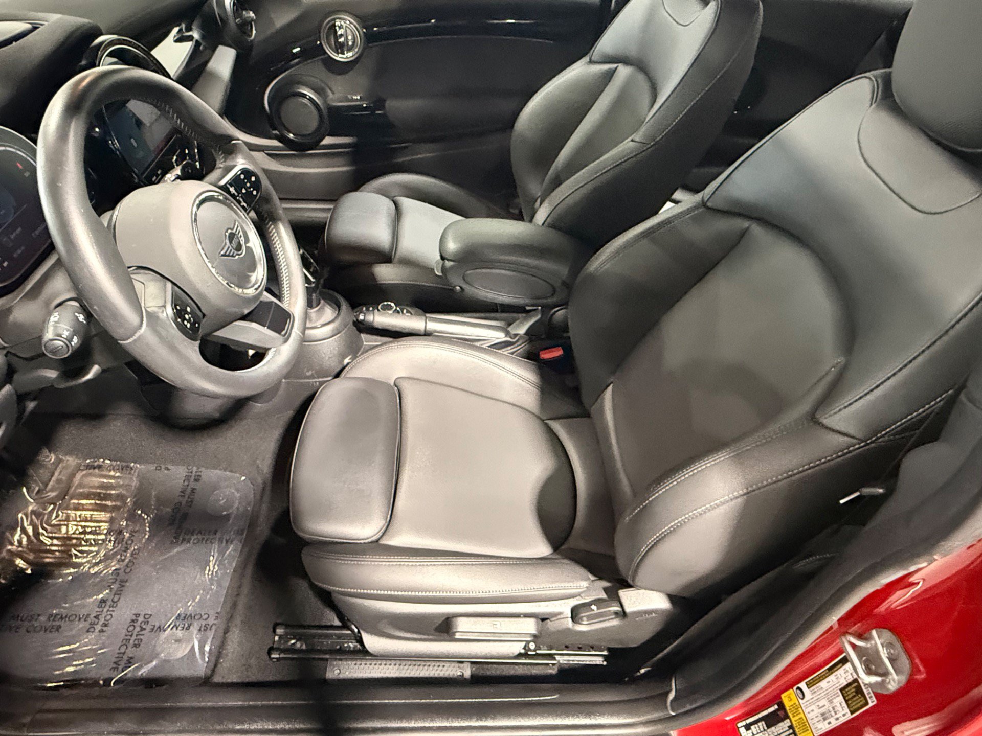 Used 2023 MINI Cooper S FWD image 32
