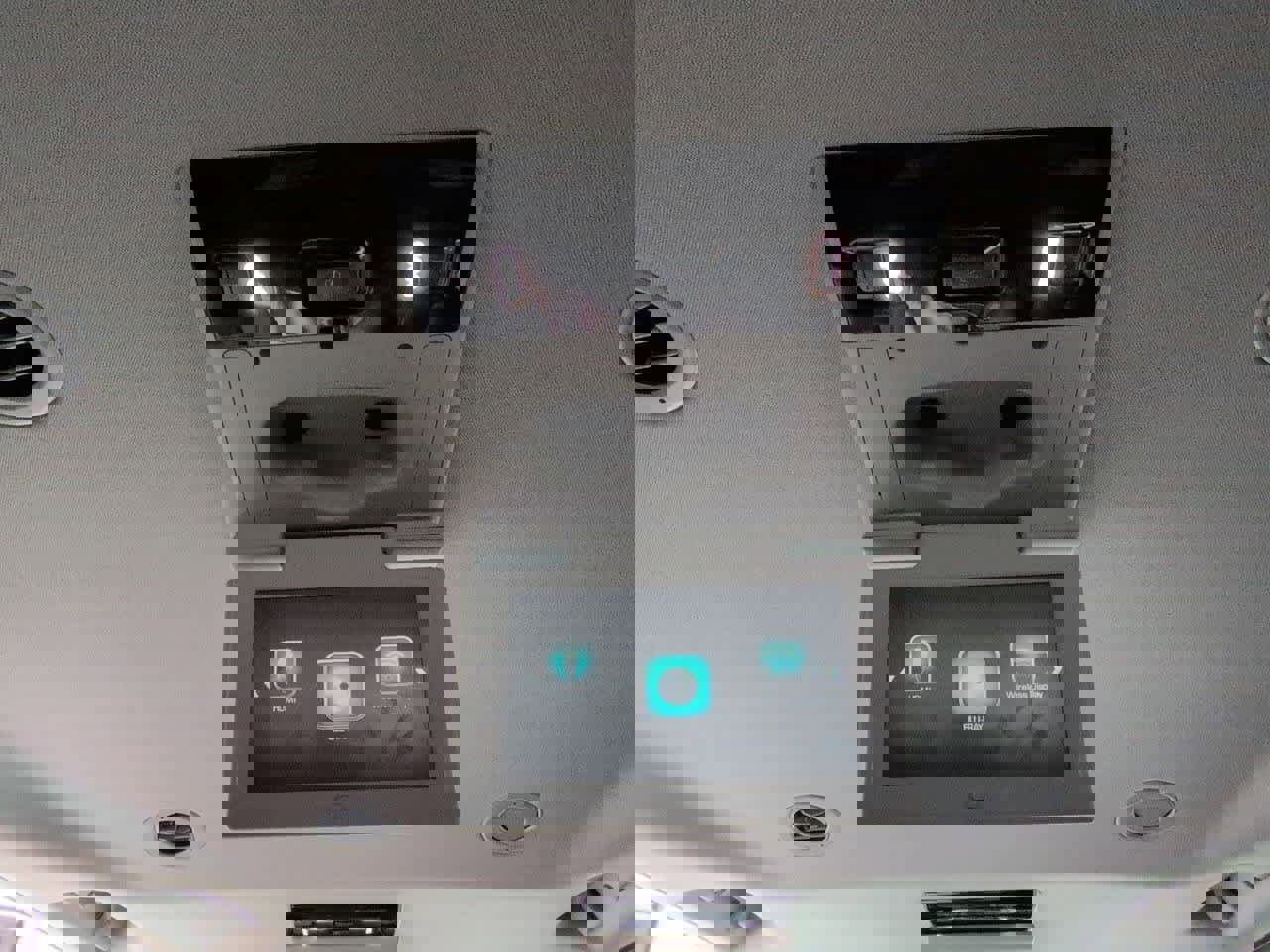 Used 2019 Chevrolet Suburban Premier image 41