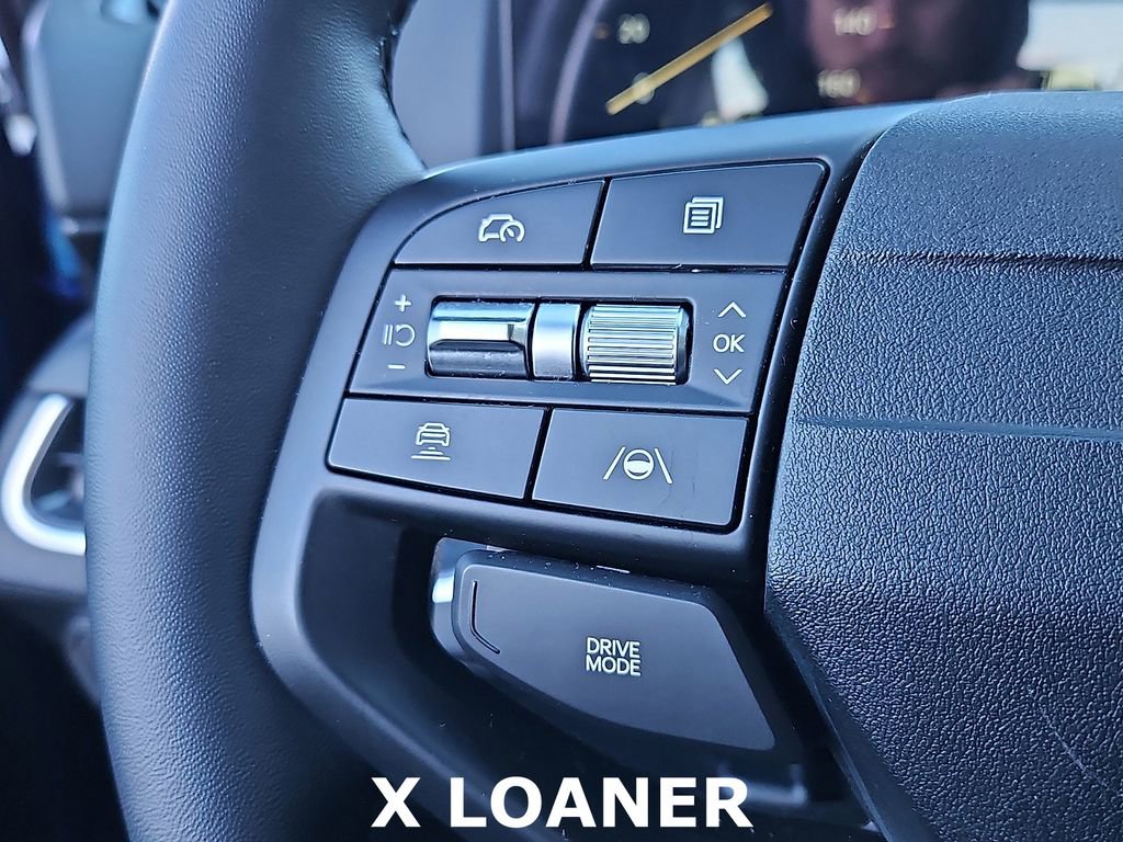 Certified 2025 Kia K4 EX image 24