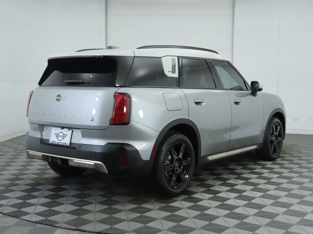 New 2026 MINI Cooper Countryman S image 5