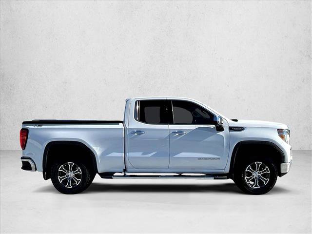 Used 2020 GMC Sierra 1500 SLT image 5