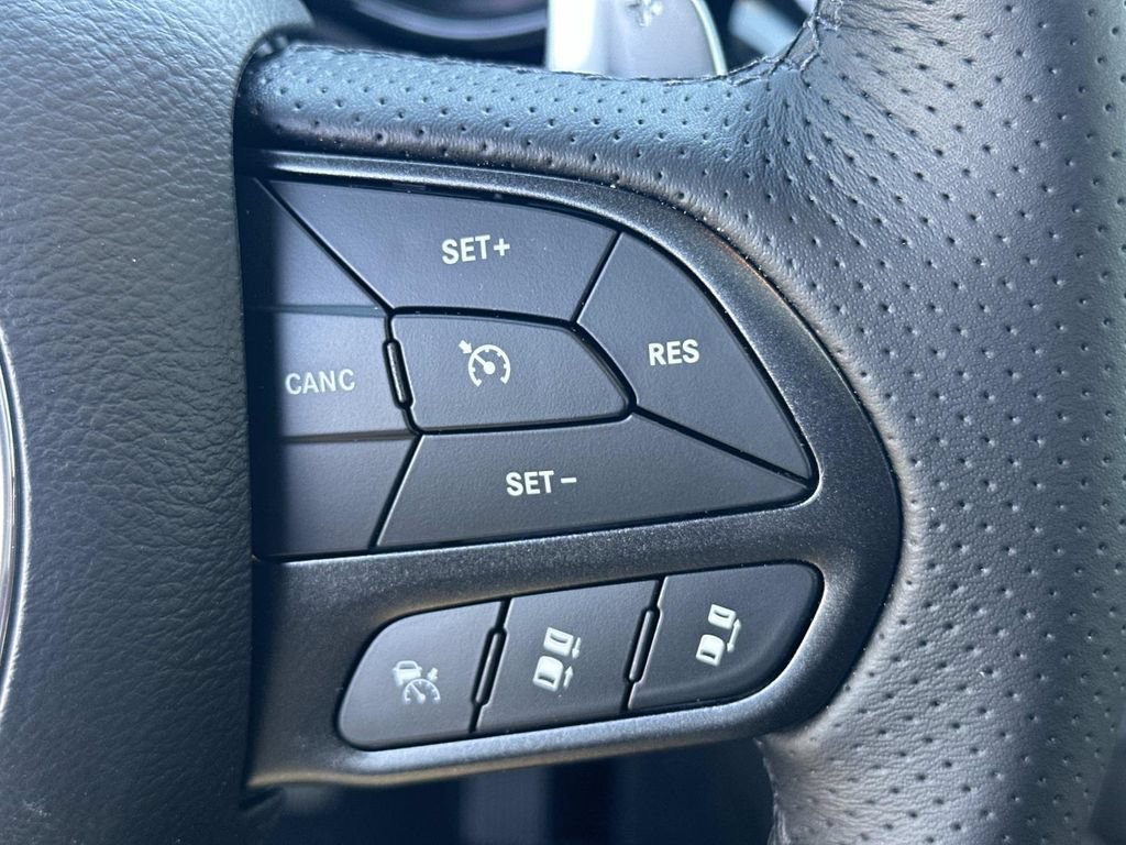 New 2026 Dodge Durango GT AWD/4WD image 27
