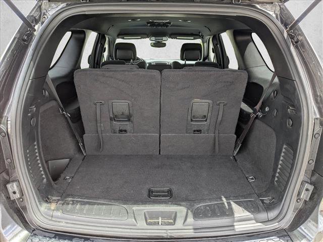 Used 2020 Dodge Durango SXT AWD/4WD image 6