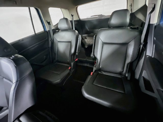 Used 2019 Volkswagen Atlas SEL FWD image 27