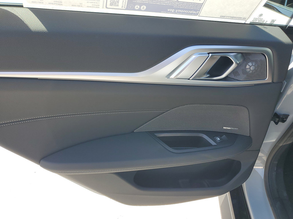 New 2026 BMW M440i Gran Coupe RWD image 15