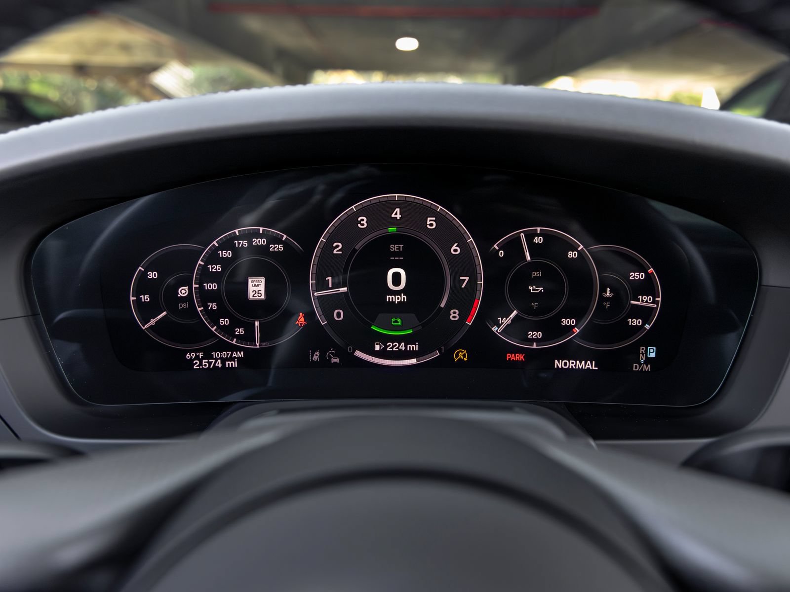 Certified 2026 Porsche 911 Targa 4 GTS AWD/4WD image 37