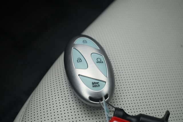 Used 2024 Hyundai Ioniq 6 SEL AWD/4WD image 22