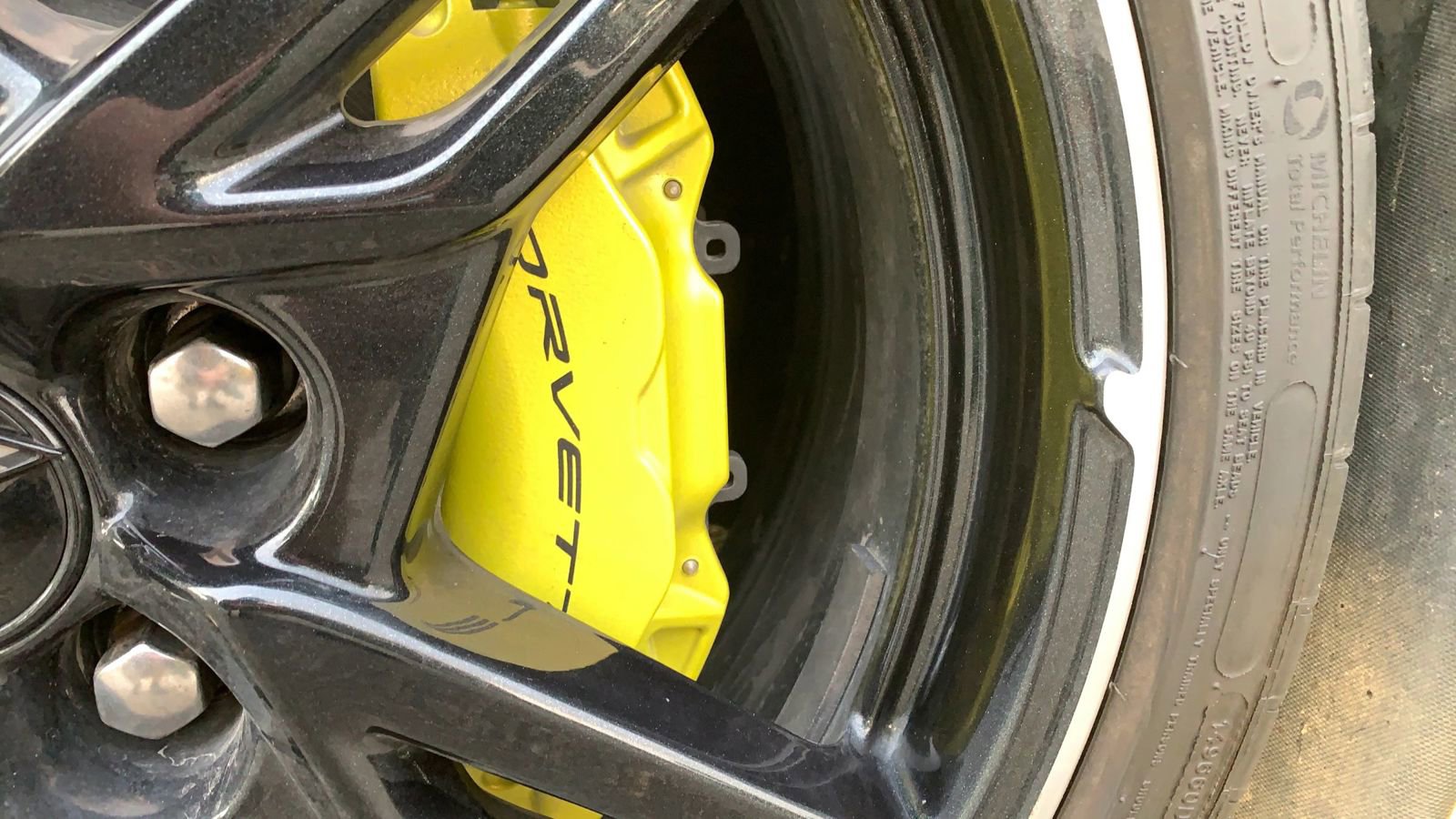 Used 2022 Chevrolet Corvette Premium Cpe w/ 3LT image 15