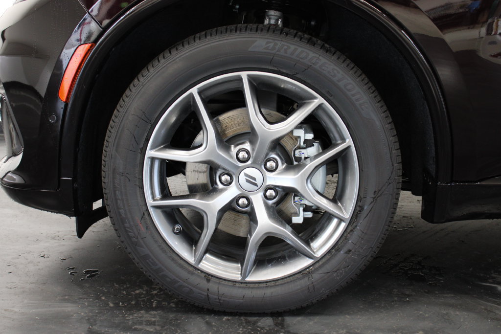 New 2027 Dodge Durango GT AWD/4WD image 30