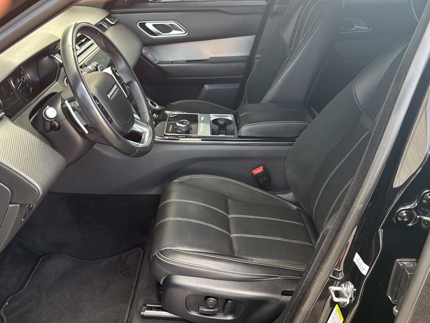 Used 2020 Land Rover Range Rover Velar R-Dynamic S AWD/4WD image 23