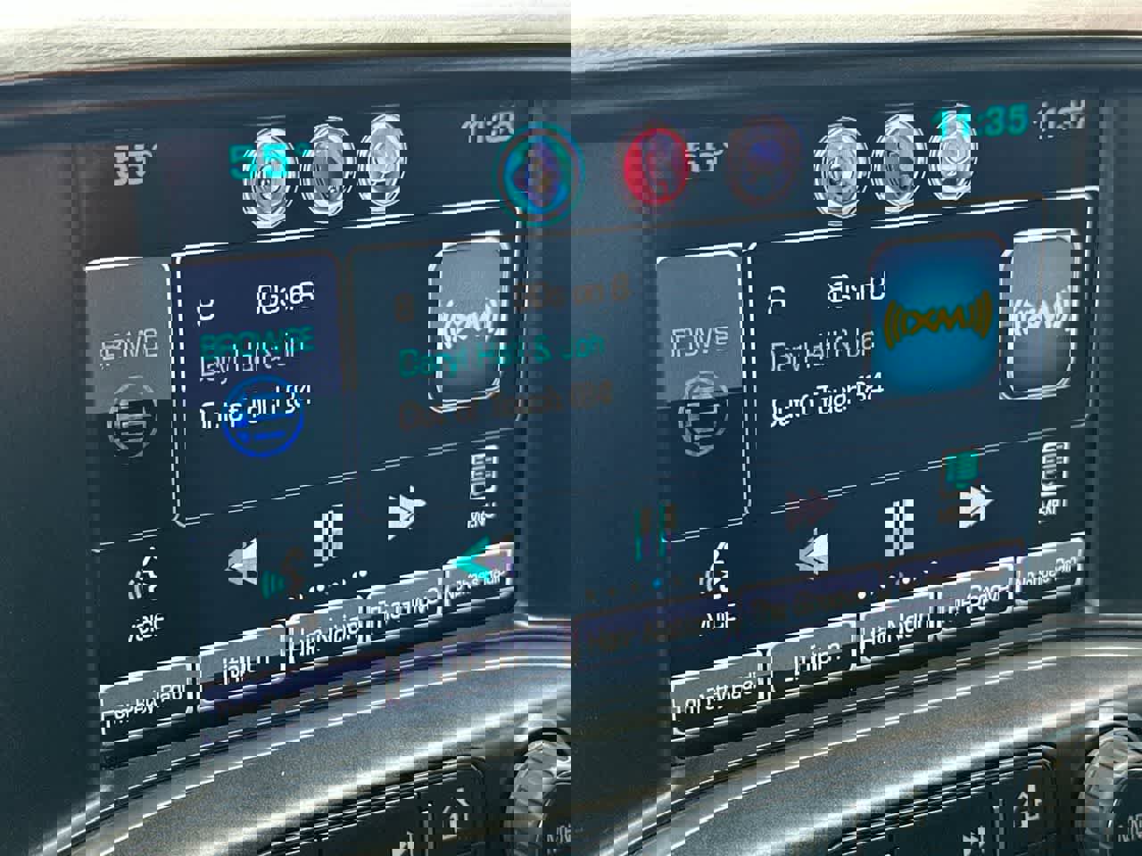 Used 2016 Chevrolet Silverado 2500 LT w/ LT Convenience Package image 39