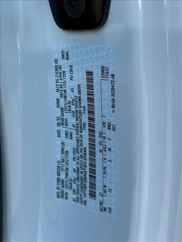 New 2026 Ford F250 XL image 17