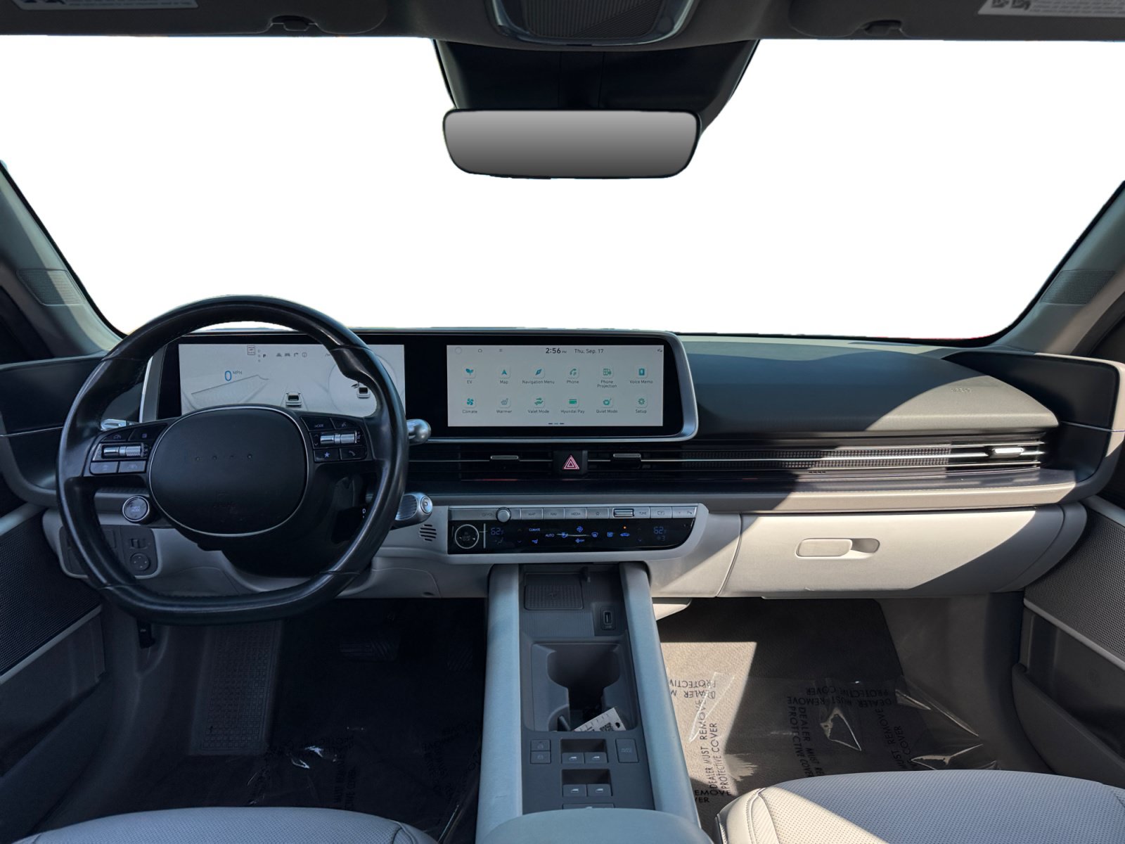 Used 2023 Hyundai Ioniq 6 SEL RWD image 10